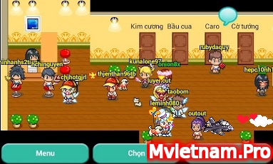 Mvietnam.pro