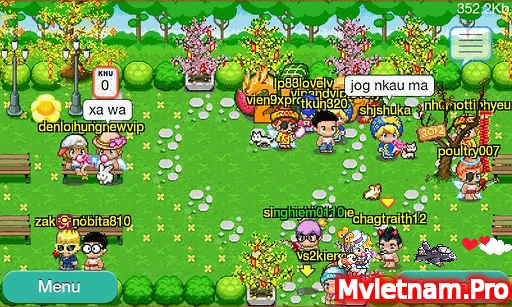 Mvietnam.pro