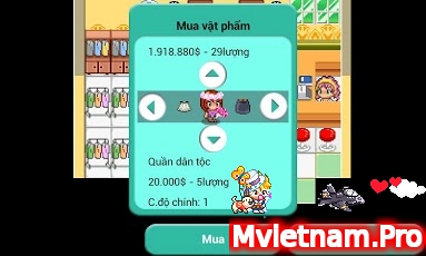 Mvietnam.pro