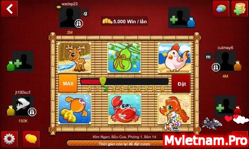 Mvietnam.pro