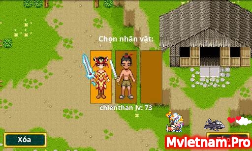 Hack KPAH, Hack khi phach anh hung