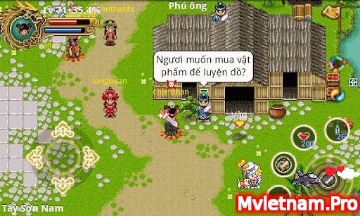 Hack KPAH, Hack khi phach anh hung